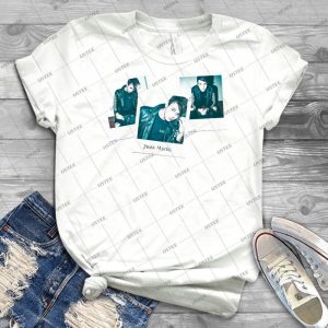 Jonah Marais - Why Don T We 92 - Trending Shirt For Women Vintage Retro Tee For Men Kid's T-Shirt Handmade Shirt