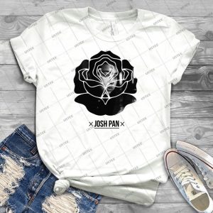 Josh Pan 70 - Gift Idea Shirt For Men Tee For Women Classic Retro Vintage Graphic T-Shirt