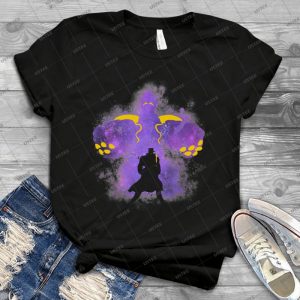 Jotaro-Kun Doesn T Want Hassles - Best Unisex Trending Handmade T-shirt Gift Idea For Men T-shirt For Woman