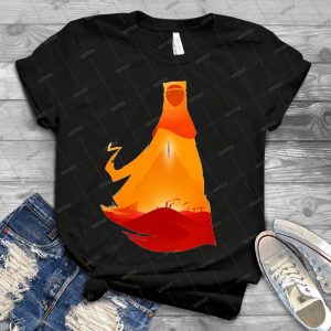 Journey T Shirt 11 - Vintage Men's Shirt Tshirt For Women Classic Handmade Shirt Retro Graphic Tee