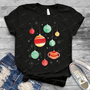 Joy To The Universe - Best Unisex Trending Handmade T-shirt Gift Idea For Men T-shirt For Woman