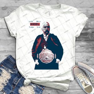 Jp The Heel - Original - 24 - Trending Shirt For Women Vintage Retro Tee For Men Kid's T-Shirt Handmade Shirt