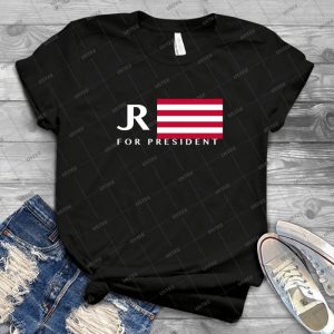 Jr 2020 T Shirt 95 - Gift Idea Shirt For Men Tee For Women Classic Retro Vintage Graphic T-Shirt