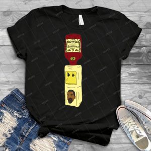 Jr Smith Henny Cooler 71 - Best Unisex Trending Handmade T-shirt Gift Idea For Men T-shirt For Woman