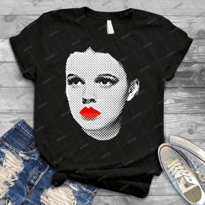 Judy T Shirt 73 - Best Unisex Trending Handmade T-shirt Gift Idea For Men T-shirt For Woman