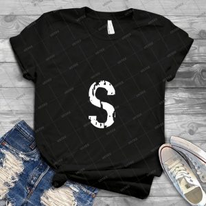 Jughead's Riverdale - Vintage Men's Shirt Tshirt For Women Classic Handmade Shirt Retro Graphic Tee
