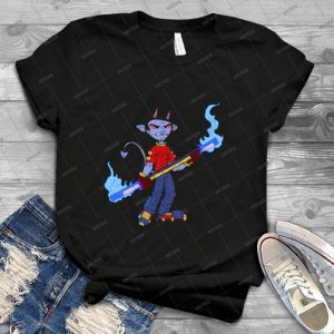 Julian 2--- 89 - Trending Shirt For Women Vintage Retro Tee For Men Kid's T-Shirt Handmade Shirt
