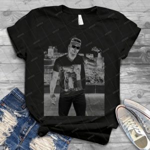 Julian Edelman Shirtsception - Vintage Men's Shirt Tshirt For Women Classic Handmade Shirt Retro Graphic Tee