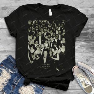 July 4th, 1921 - Best Unisex Trending Handmade T-shirt Gift Idea For Men T-shirt For Woman