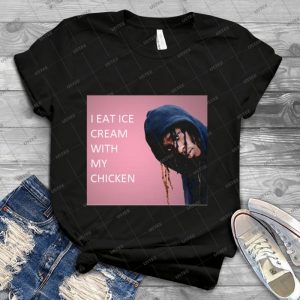 Junger Verbrecher 59 - Trending Shirt For Women Vintage Retro Tee For Men Kid's T-Shirt Handmade Shirt