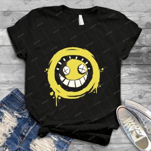 Junk People 68 - Trending Shirt For Women Vintage Retro Tee For Men Kid's T-Shirt Handmade Shirt
