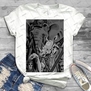 Just Hunting - Best Unisex Trending Handmade T-shirt Gift Idea For Men T-shirt For Woman