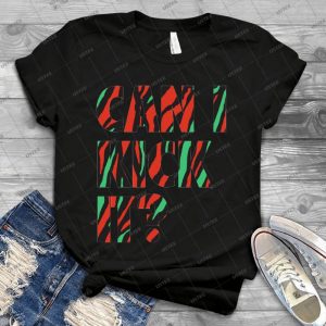Just Kick It 97 - Vintage Men's Shirt Tshirt For Women Classic Handmade Shirt Retro Graphic Tee