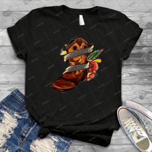 Justice For Jesse - Vintage Men's Shirt Tshirt For Women Classic Handmade Shirt Retro Graphic Tee