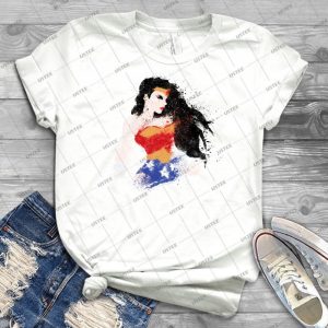 Justice T Shirt 71 - Trending Shirt For Women Vintage Retro Tee For Men Kid's T-Shirt Handmade Shirt
