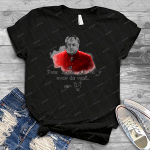 Kadoc-Le Q Du Coq - Best Unisex Trending Handmade T-shirt Gift Idea For Men T-shirt For Woman