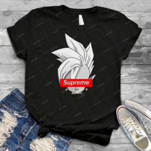 Kaio Shin - Best Unisex Trending Handmade T-shirt Gift Idea For Men T-shirt For Woman