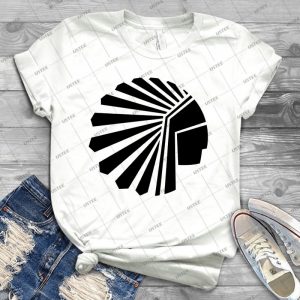 Kaizer Chiefs 18 - Vintage Men's Shirt Tshirt For Women Classic Handmade Shirt Retro Graphic Tee