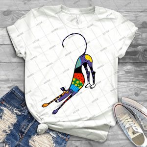 Kaleidoscope Bowdown - Best Unisex Trending Handmade T-shirt Gift Idea For Men T-shirt For Woman