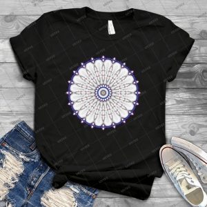 Kalifract 0088  94 - Gift Idea Shirt For Men Tee For Women Classic Retro Vintage Graphic T-Shirt
