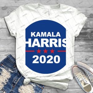 Kamala 2020 - Best Unisex Trending Handmade T-shirt Gift Idea For Men T-shirt For Woman