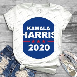 Kamala 2020 - Gift Idea Shirt For Men Tee For Women Classic Retro Vintage Graphic T-Shirt