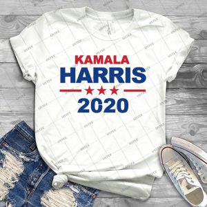 Kamala Harris 2020 - Best Unisex Trending Handmade T-shirt Gift Idea For Men T-shirt For Woman