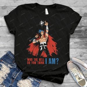 Kamina  T Shirt - Best Unisex Trending Handmade T-shirt Gift Idea For Men T-shirt For Woman