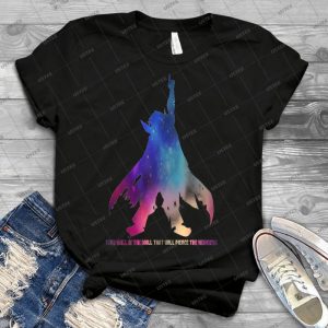 Kamina Gurren Lagann - Best Unisex Trending Handmade T-shirt Gift Idea For Men T-shirt For Woman