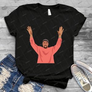 Kanye T Shirt - Best Unisex Trending Handmade T-shirt Gift Idea For Men T-shirt For Woman