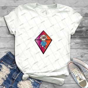 Kanye Version 1 93 - Trending Shirt For Women Vintage Retro Tee For Men Kid's T-Shirt Handmade Shirt