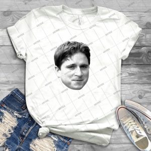 Kappa Icon Twitch Chat - Best Unisex Trending Handmade T-shirt Gift Idea For Men T-shirt For Woman