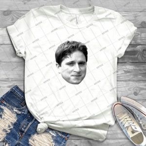 Kappa Icon Twitch Chat - Gift Idea Shirt For Men Tee For Women Classic Retro Vintage Graphic T-Shirt