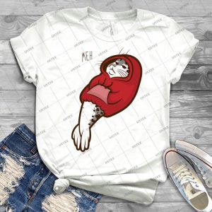Kapuzen-Siegel 88 - Vintage Men's Shirt Tshirt For Women Classic Handmade Shirt Retro Graphic Tee
