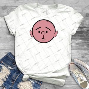 Karl Pilkington - Best Unisex Trending Handmade T-shirt Gift Idea For Men T-shirt For Woman