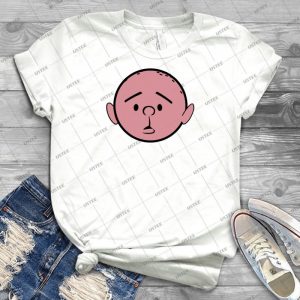 Karl Pilkington - Gift Idea Shirt For Men Tee For Women Classic Retro Vintage Graphic T-Shirt