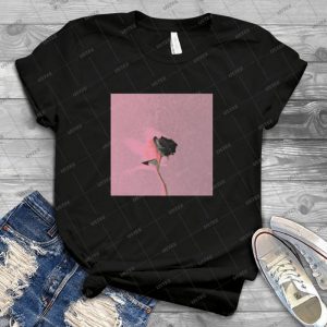 Karson Idfc Remix Design - Vintage Men's Shirt Tshirt For Women Classic Handmade Shirt Retro Graphic Tee