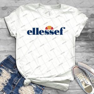 Kasabian-Ellessef - Best Unisex Trending Handmade T-shirt Gift Idea For Men T-shirt For Woman