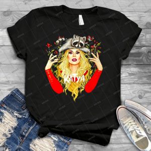 Katya Zamolodchikova - Best Unisex Trending Handmade T-shirt Gift Idea For Men T-shirt For Woman
