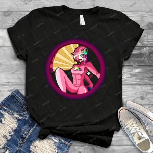 Kawaii Kitty - Best Unisex Trending Handmade T-shirt Gift Idea For Men T-shirt For Woman