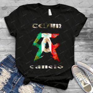 Keep Calm Canelo - Gift Idea Shirt For Men Tee For Women Classic Retro Vintage Graphic T-Shirt