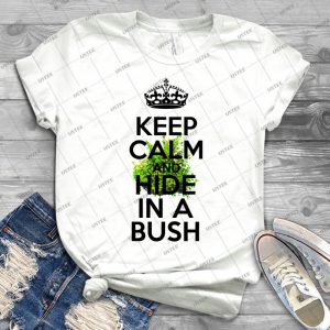 Keep Calm Fortnite - Gift Idea Shirt For Men Tee For Women Classic Retro Vintage Graphic T-Shirt