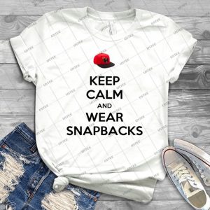 Keep On Keepin On- What A Fantastic Jingle 22 - Trending Shirt For Women Vintage Retro Tee For Men Kid's T-Shirt Handmade Shirt