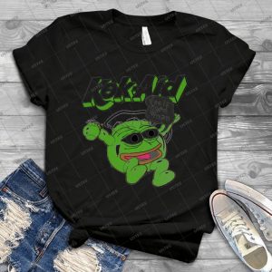 Kek-Aid - Kool-Aid - Pepe Freekekistan -  Feels Good Man  - - Best Unisex Trending Handmade T-shirt Gift Idea For Men T-shirt For Woman