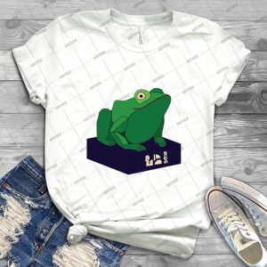 Kek T Shirt - Gift Idea Shirt For Men Tee For Women Classic Retro Vintage Graphic T-Shirt