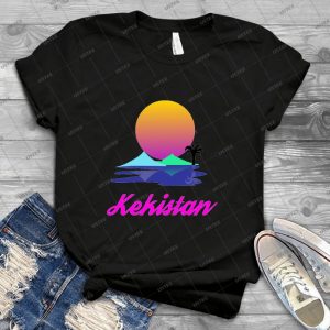 Kekistan - Best Unisex Trending Handmade T-shirt Gift Idea For Men T-shirt For Woman