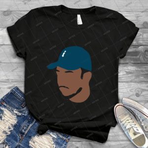 Kendrick - Gift Idea Shirt For Men Tee For Women Classic Retro Vintage Graphic T-Shirt