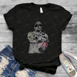 Kendrick Lamar - Best Unisex Trending Handmade T-shirt Gift Idea For Men T-shirt For Woman