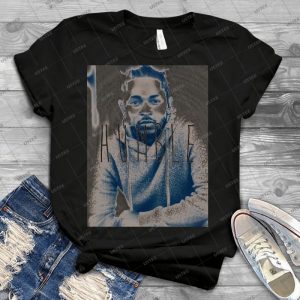 Kendrick Lamar Humble - Best Unisex Trending Handmade T-shirt Gift Idea For Men T-shirt For Woman