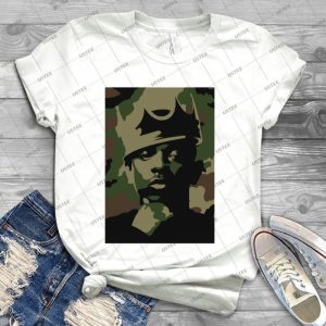Kendrick Lamar T Shirt - Best Unisex Trending Handmade T-shirt Gift Idea For Men T-shirt For Woman